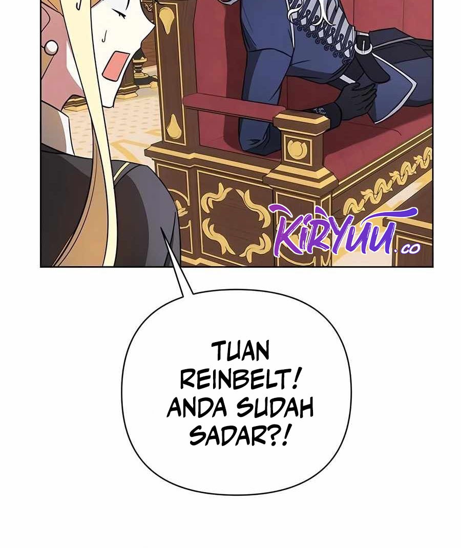 My Ruined Academy Life Chapter 13 Gambar 52