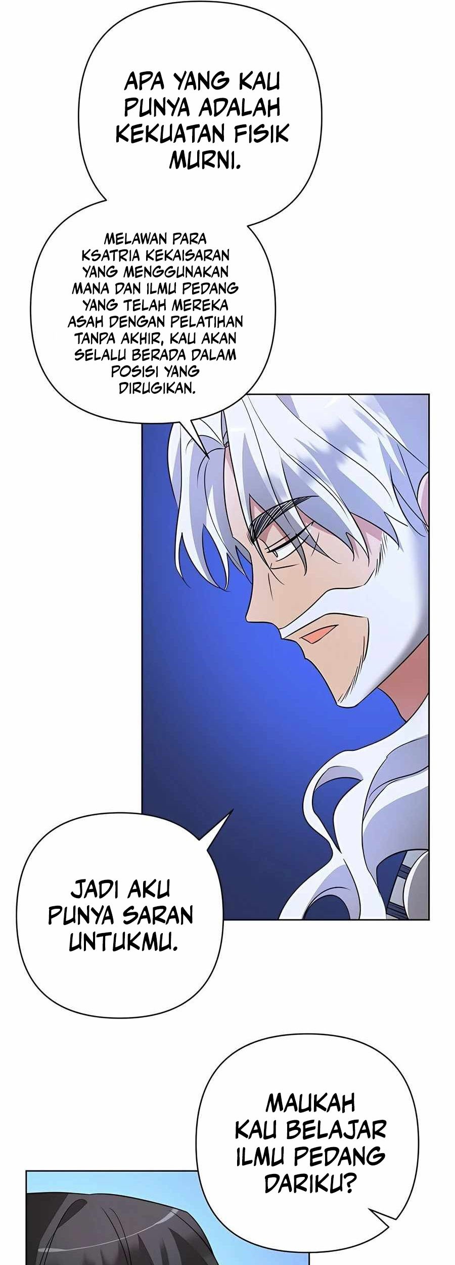 My Ruined Academy Life Chapter 13 Gambar 58