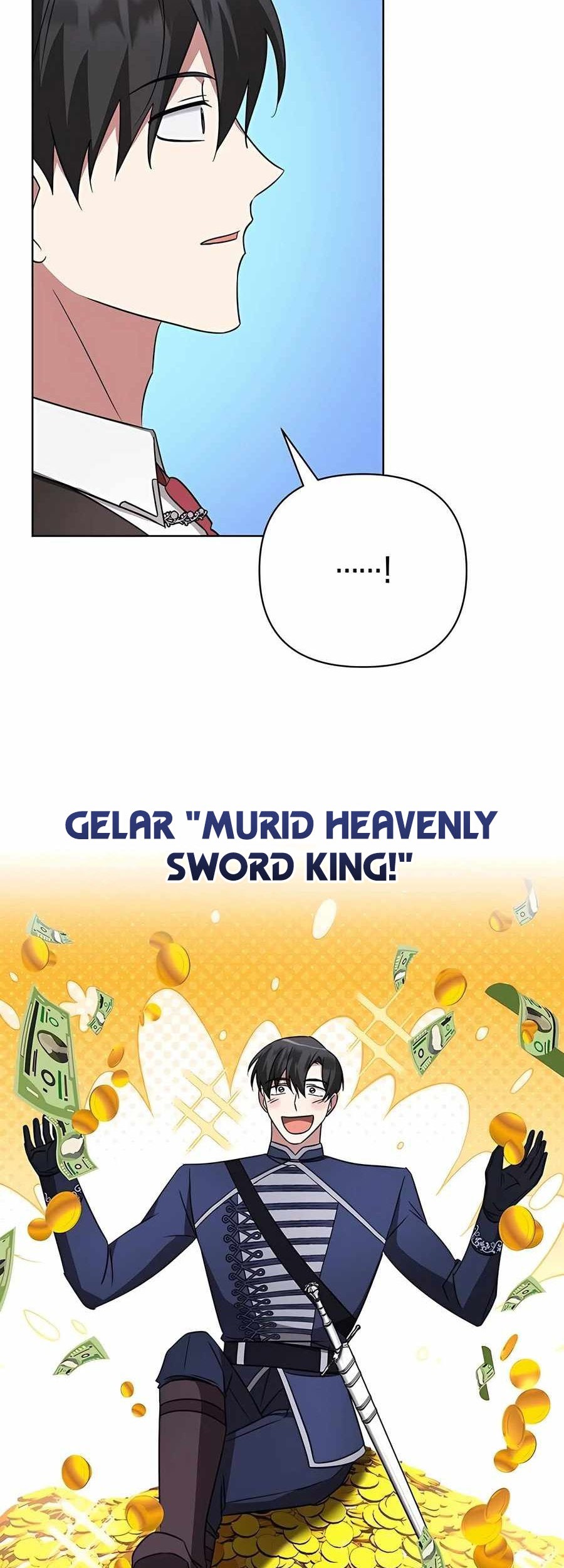 My Ruined Academy Life Chapter 13 Gambar 59