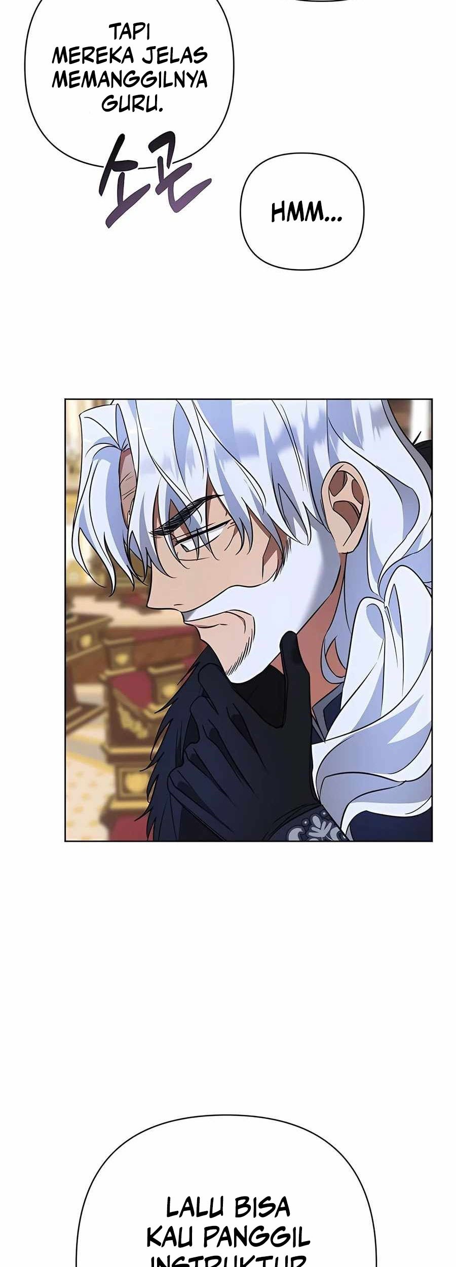 My Ruined Academy Life Chapter 13 Gambar 10