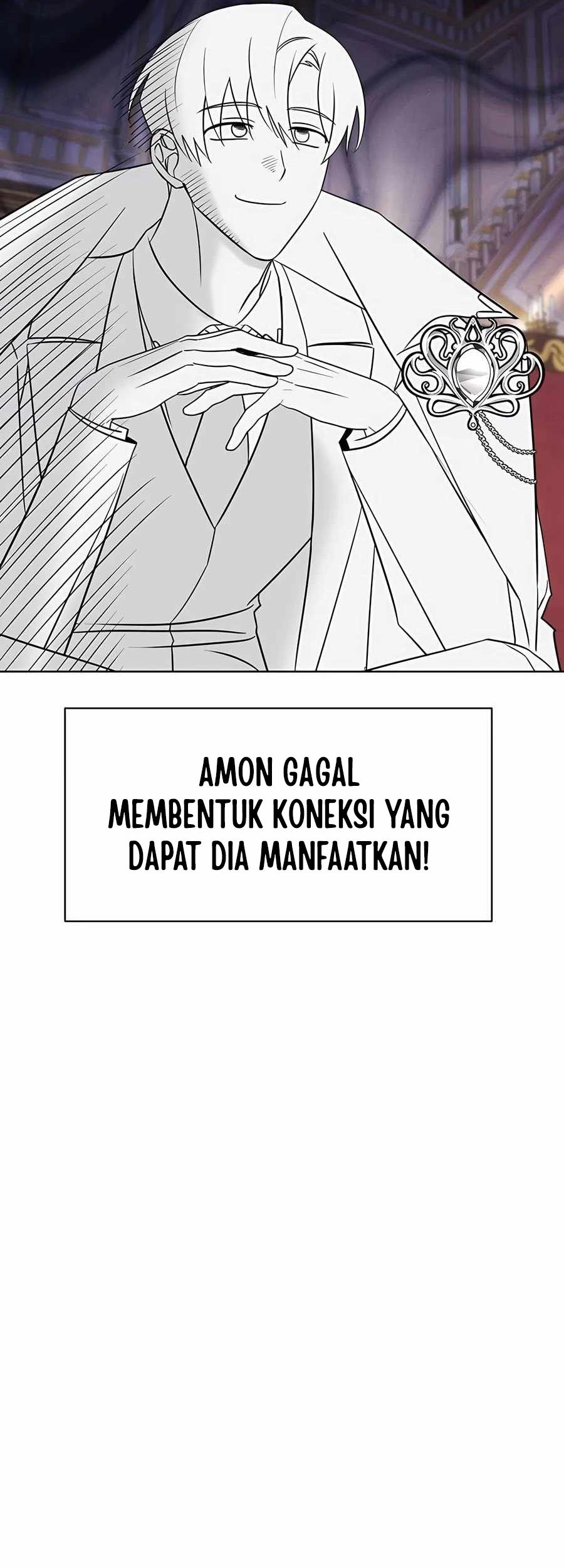 My Ruined Academy Life Chapter 13 Gambar 18