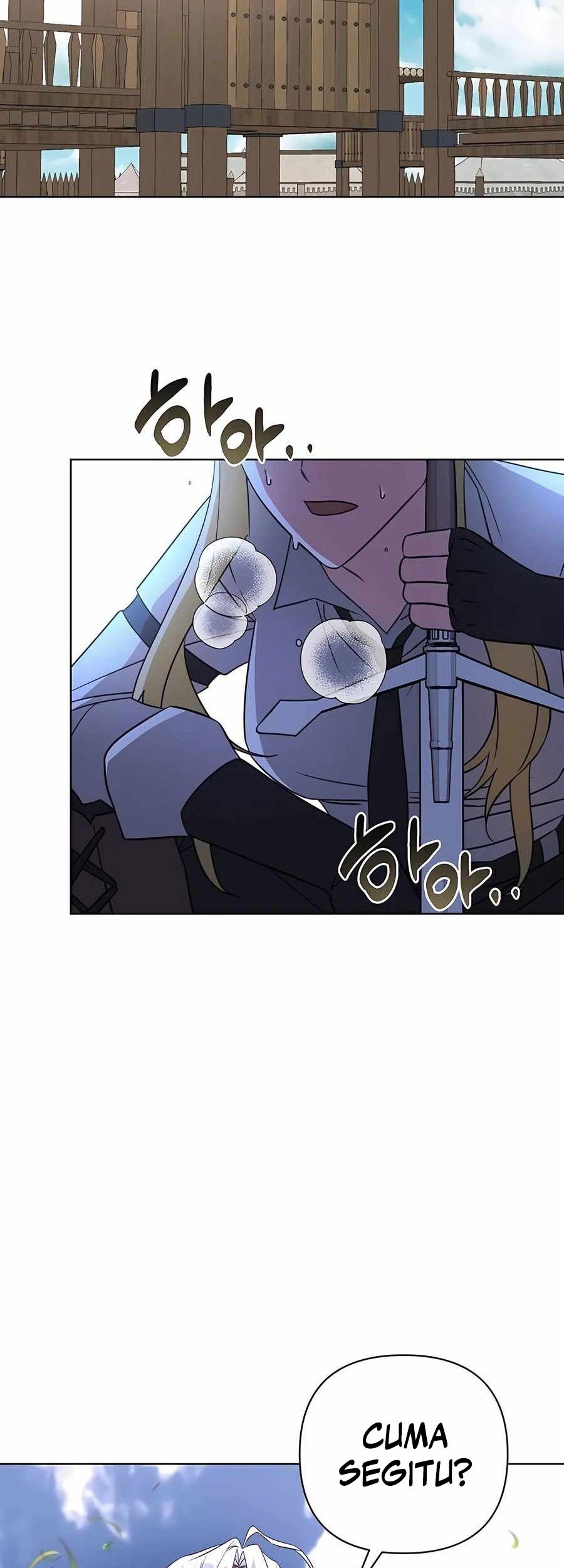 My Ruined Academy Life Chapter 13 Gambar 20