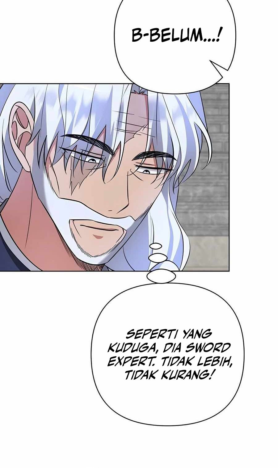 My Ruined Academy Life Chapter 13 Gambar 22