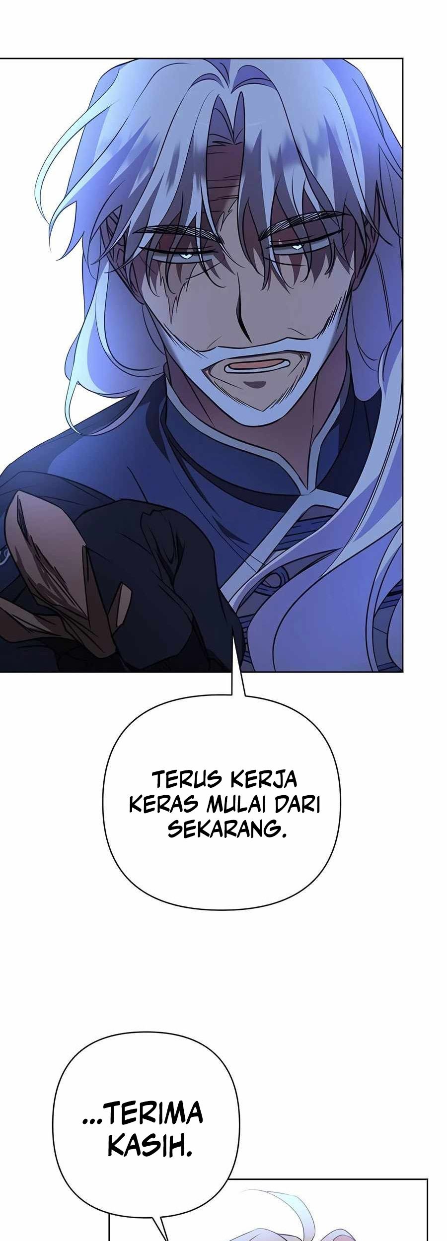 My Ruined Academy Life Chapter 13 Gambar 28