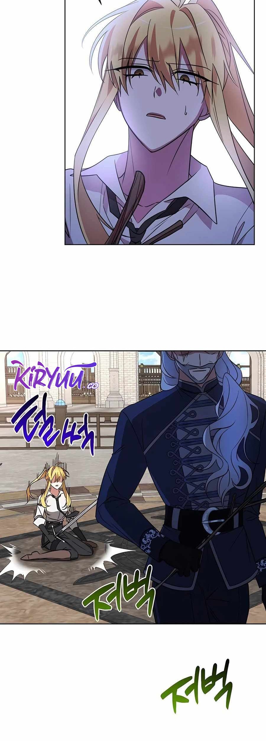 My Ruined Academy Life Chapter 13 Gambar 29