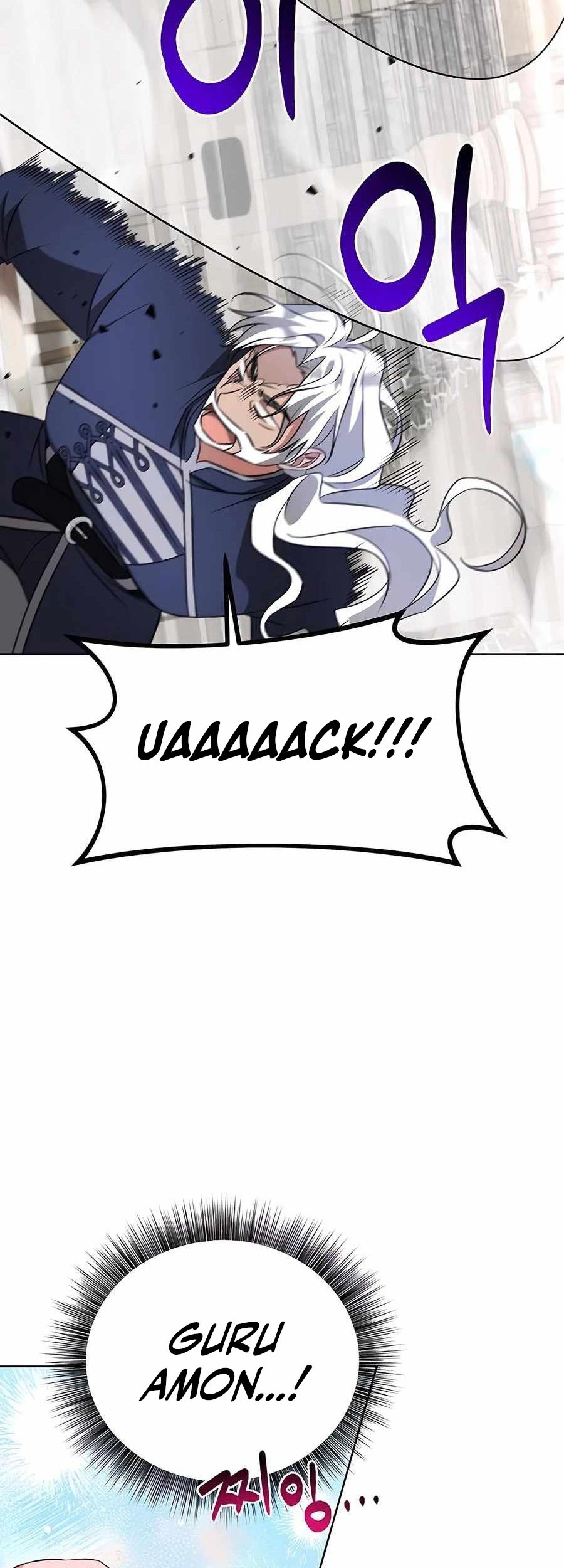 My Ruined Academy Life Chapter 13 Gambar 41