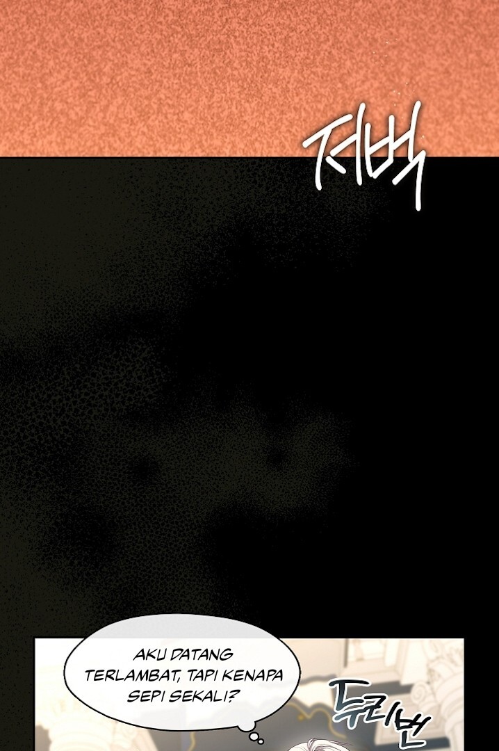 The S-Class Hunter Doesn’t Want to Be a Villainous Princess Chapter 48 Gambar 16