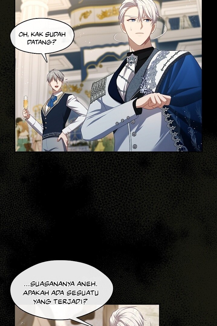 The S-Class Hunter Doesn’t Want to Be a Villainous Princess Chapter 48 Gambar 17