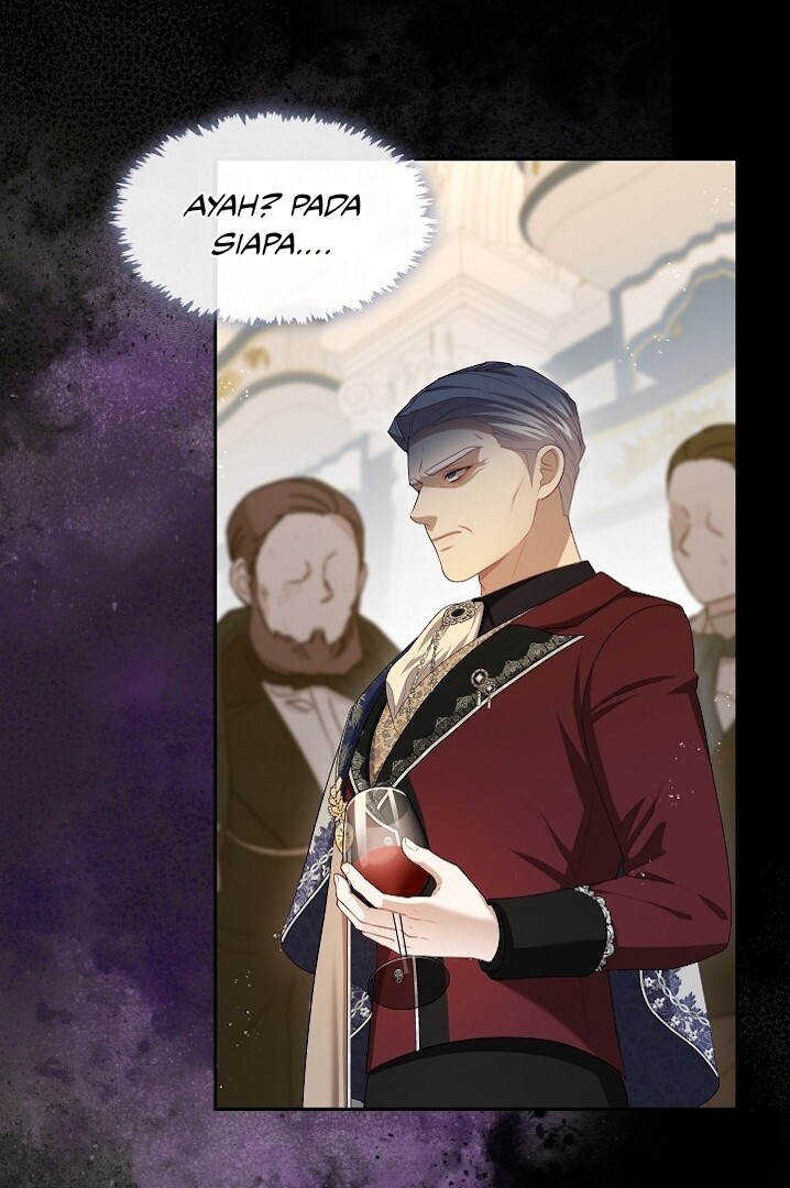 The S-Class Hunter Doesn’t Want to Be a Villainous Princess Chapter 48 Gambar 19