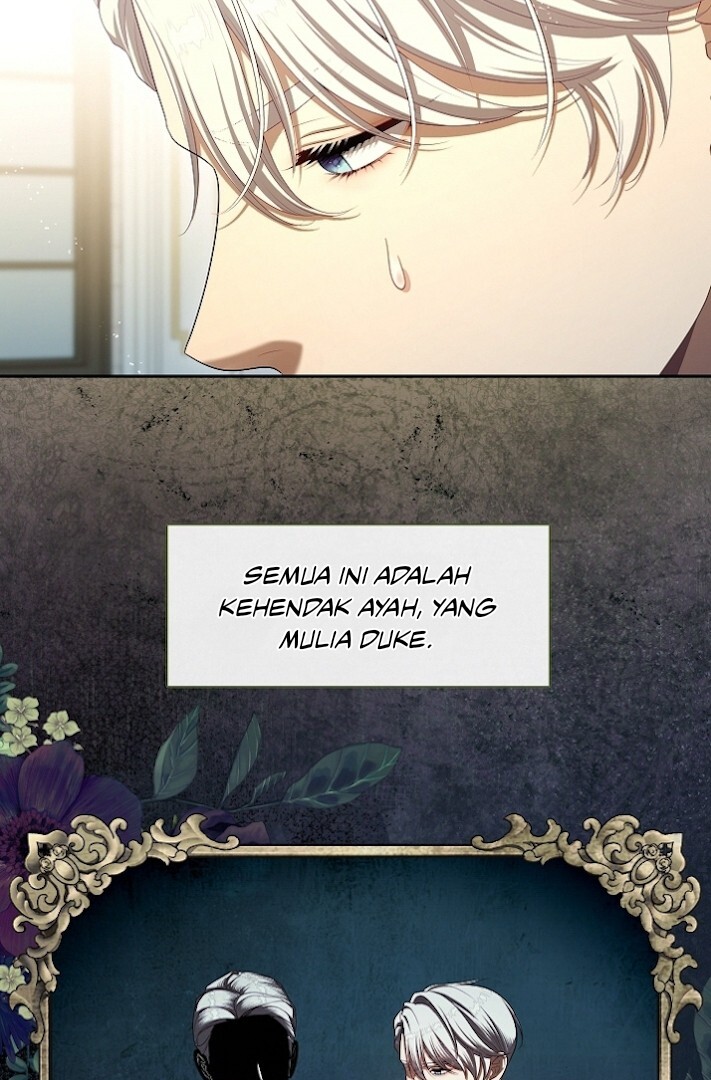 The S-Class Hunter Doesn’t Want to Be a Villainous Princess Chapter 48 Gambar 10