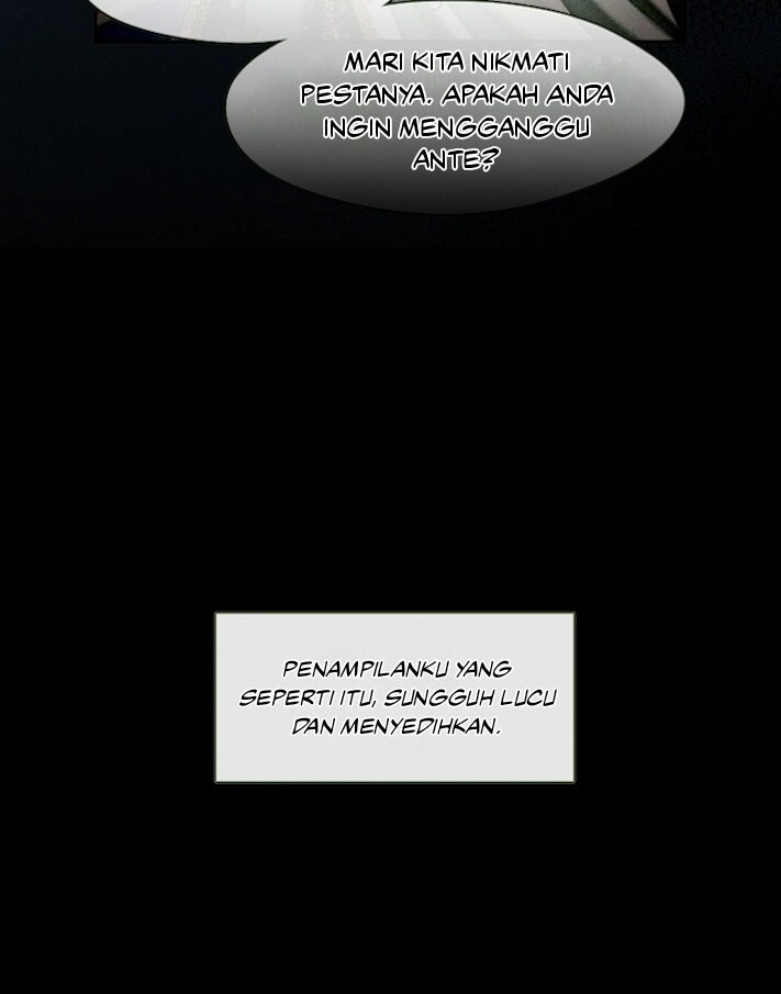 The S-Class Hunter Doesn’t Want to Be a Villainous Princess Chapter 48 Gambar 13