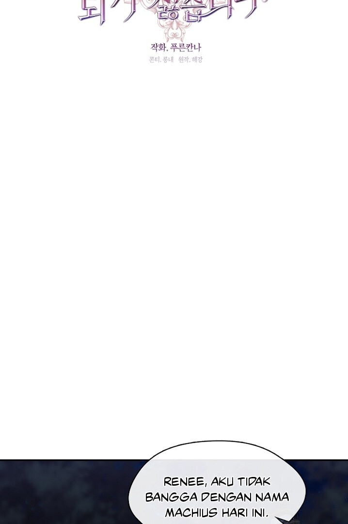 The S-Class Hunter Doesn’t Want to Be a Villainous Princess Chapter 48 Gambar 24