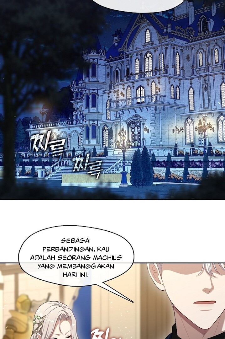 The S-Class Hunter Doesn’t Want to Be a Villainous Princess Chapter 48 Gambar 25