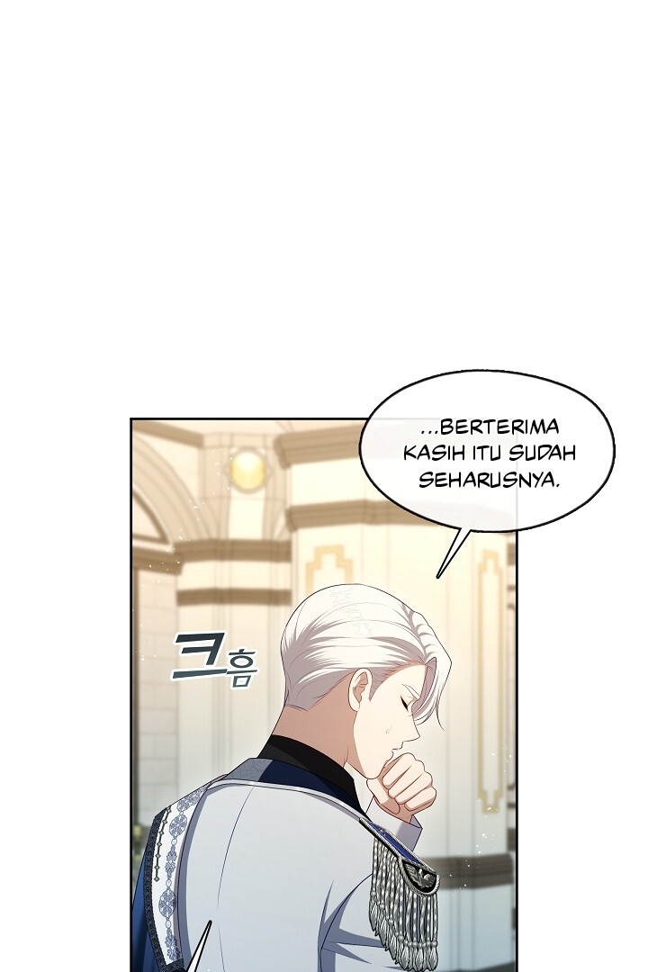 The S-Class Hunter Doesn’t Want to Be a Villainous Princess Chapter 48 Gambar 28