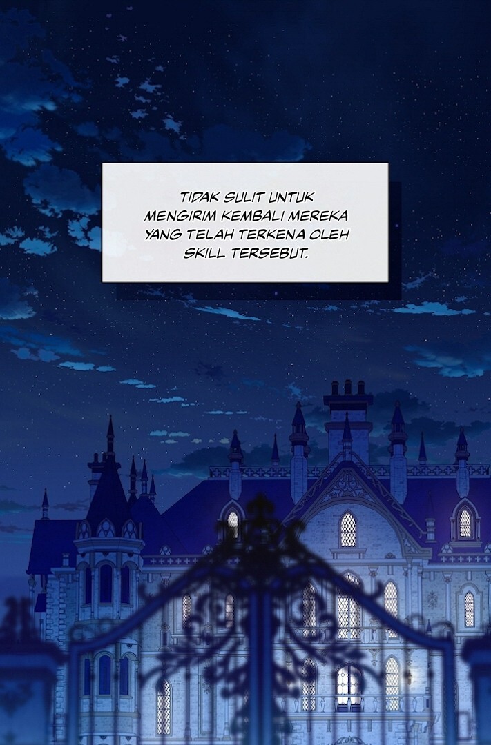 Manhwa The S-Class Hunter Doesn’t Want to Be a Villainous Princess Chapter 48 gambar nomor 2