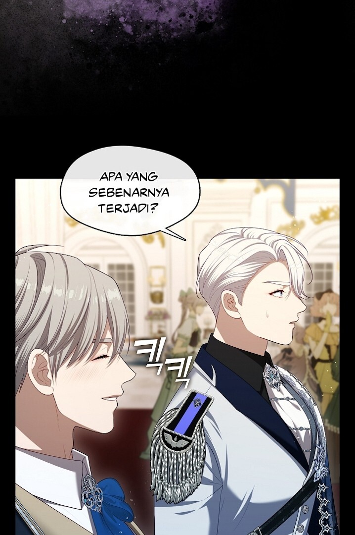 The S-Class Hunter Doesn’t Want to Be a Villainous Princess Chapter 48 Gambar 20