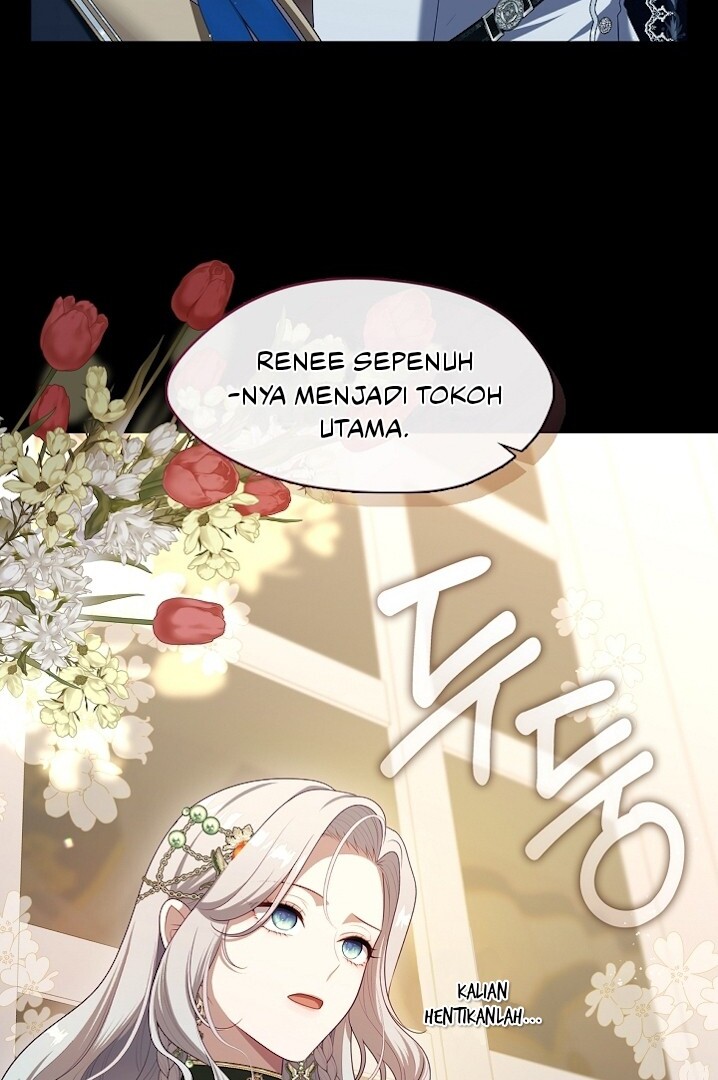 The S-Class Hunter Doesn’t Want to Be a Villainous Princess Chapter 48 Gambar 21