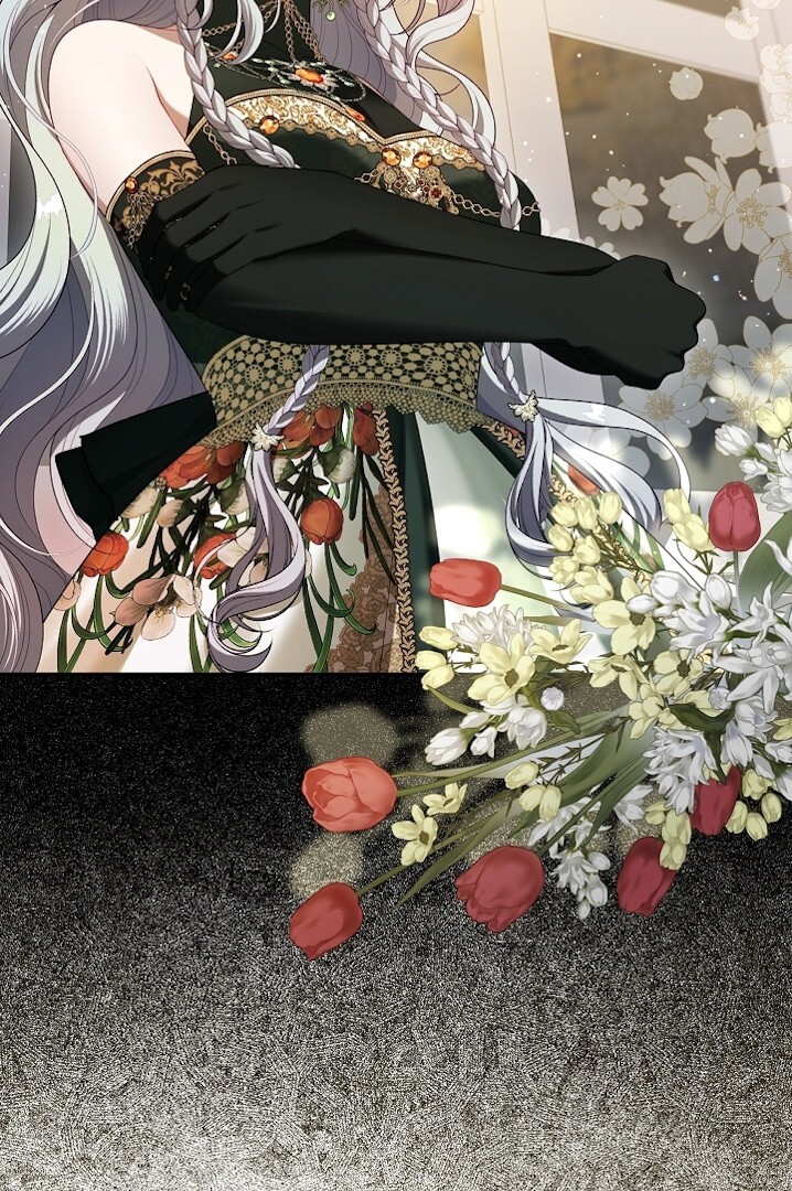 The S-Class Hunter Doesn’t Want to Be a Villainous Princess Chapter 48 Gambar 22