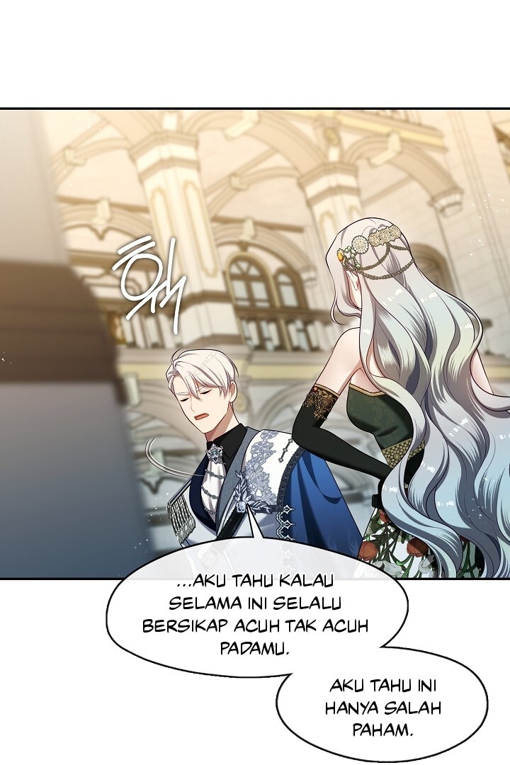 The S-Class Hunter Doesn’t Want to Be a Villainous Princess Chapter 48 Gambar 34