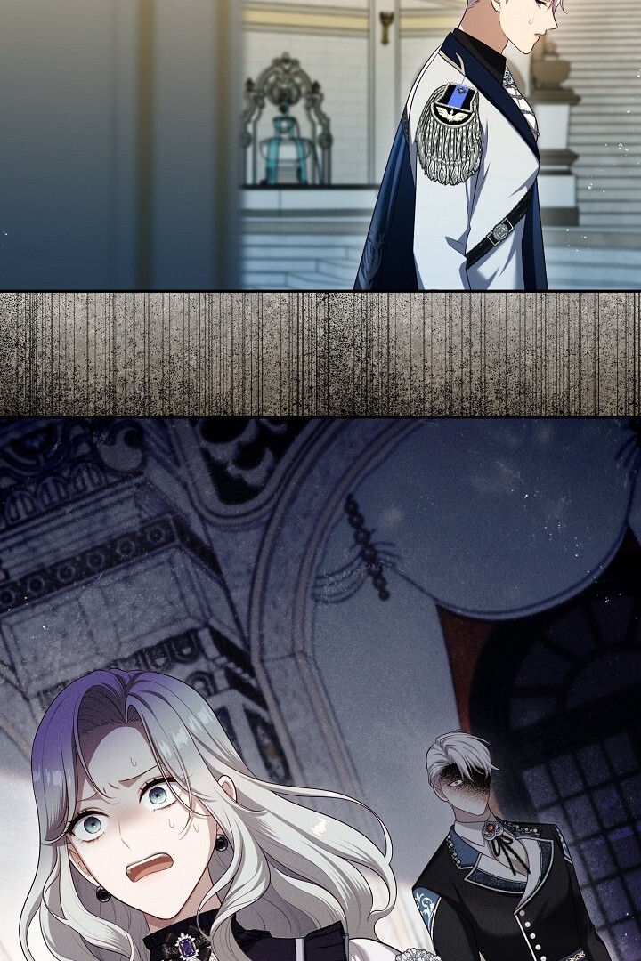 The S-Class Hunter Doesn’t Want to Be a Villainous Princess Chapter 48 Gambar 36