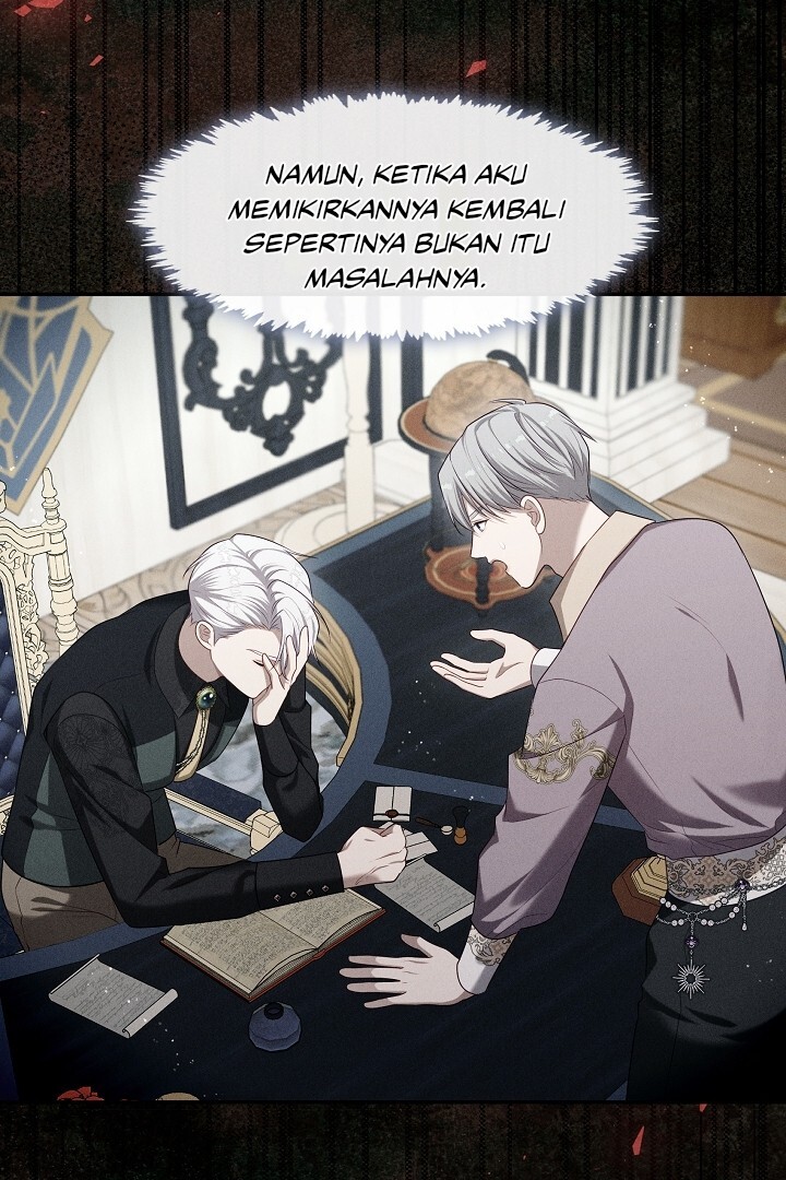 The S-Class Hunter Doesn’t Want to Be a Villainous Princess Chapter 48 Gambar 38