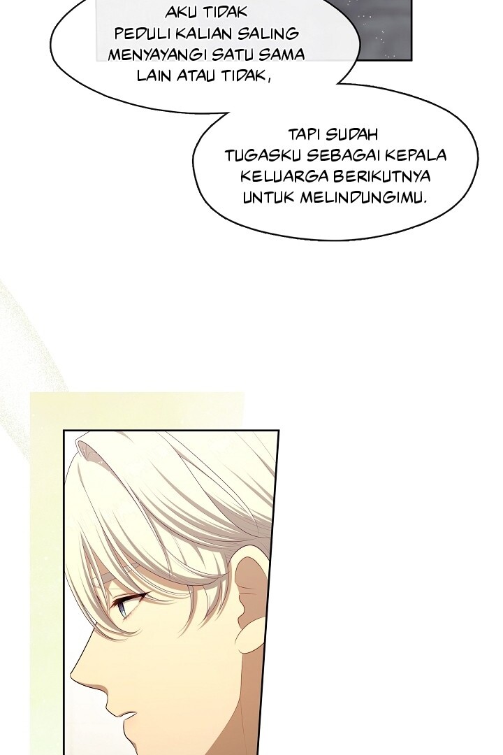 The S-Class Hunter Doesn’t Want to Be a Villainous Princess Chapter 48 Gambar 31