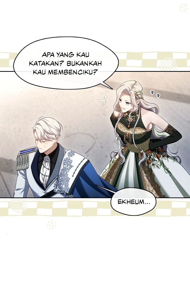 The S-Class Hunter Doesn’t Want to Be a Villainous Princess Chapter 48 Gambar 33