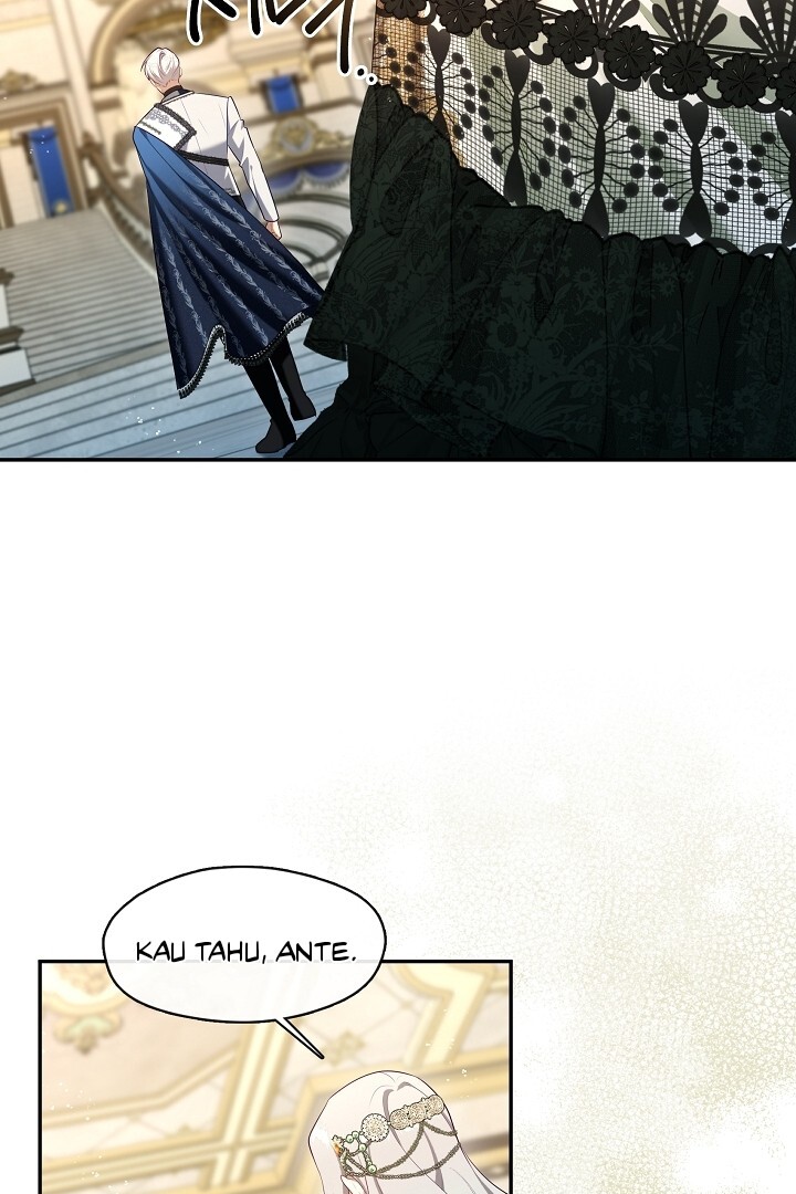 The S-Class Hunter Doesn’t Want to Be a Villainous Princess Chapter 48 Gambar 44