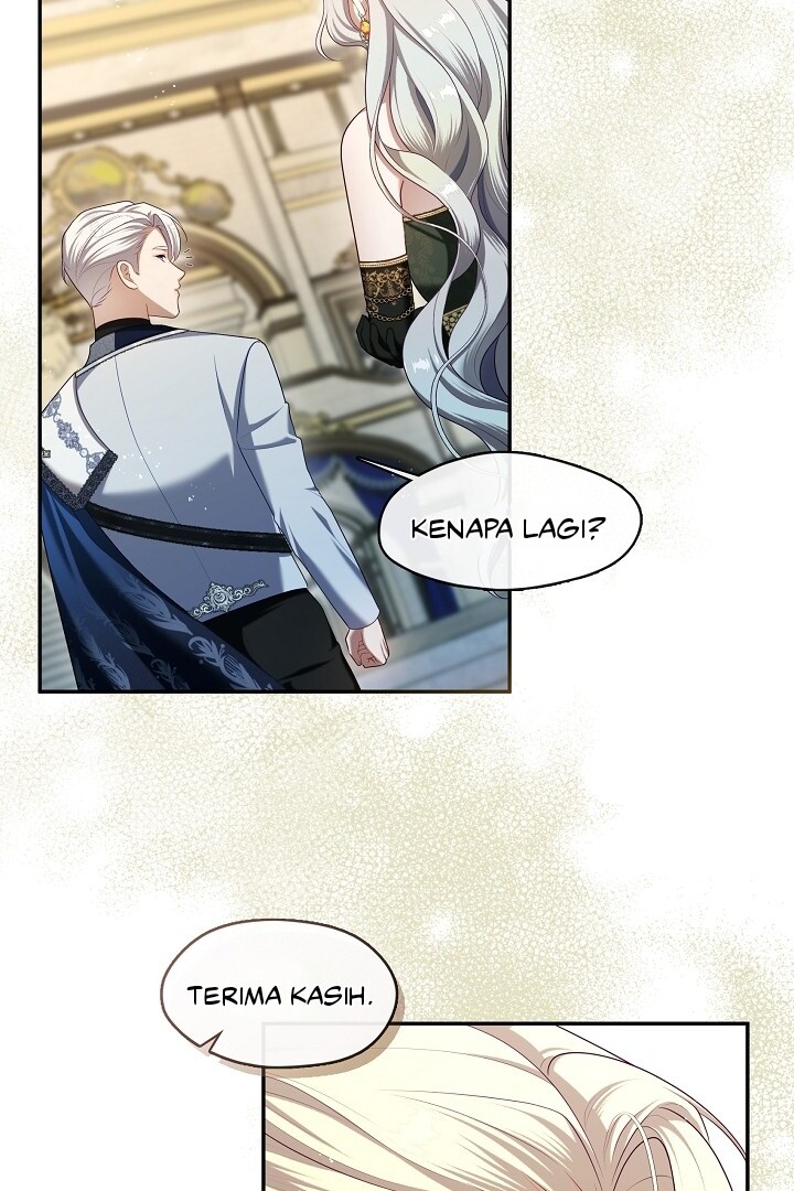 The S-Class Hunter Doesn’t Want to Be a Villainous Princess Chapter 48 Gambar 45