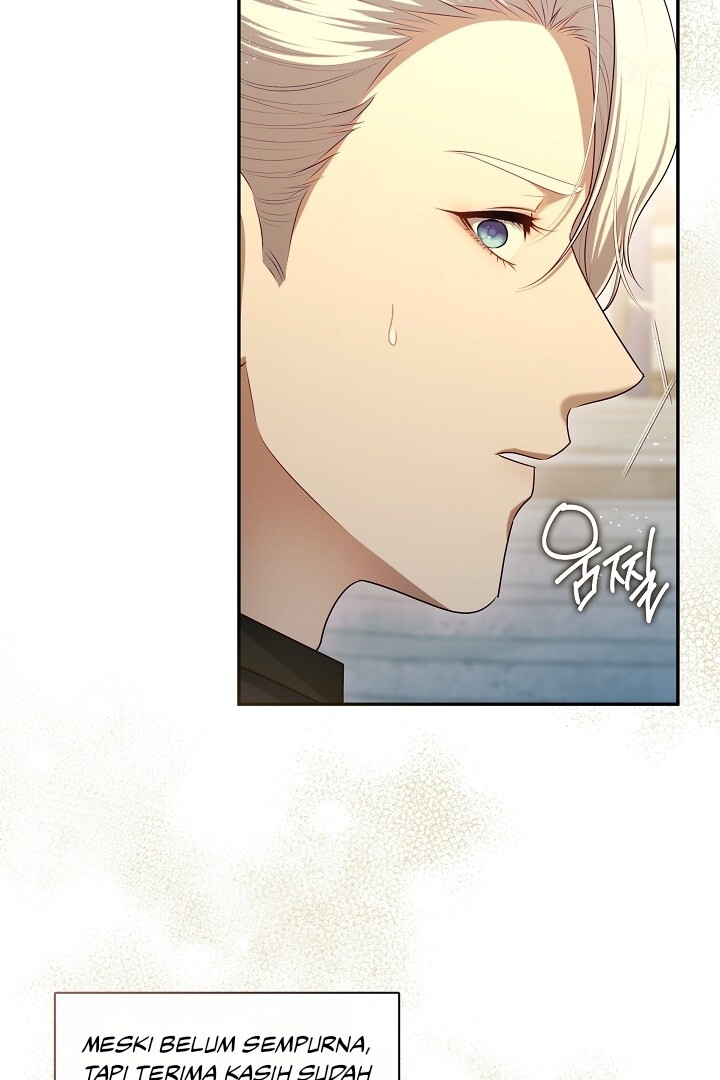 The S-Class Hunter Doesn’t Want to Be a Villainous Princess Chapter 48 Gambar 46