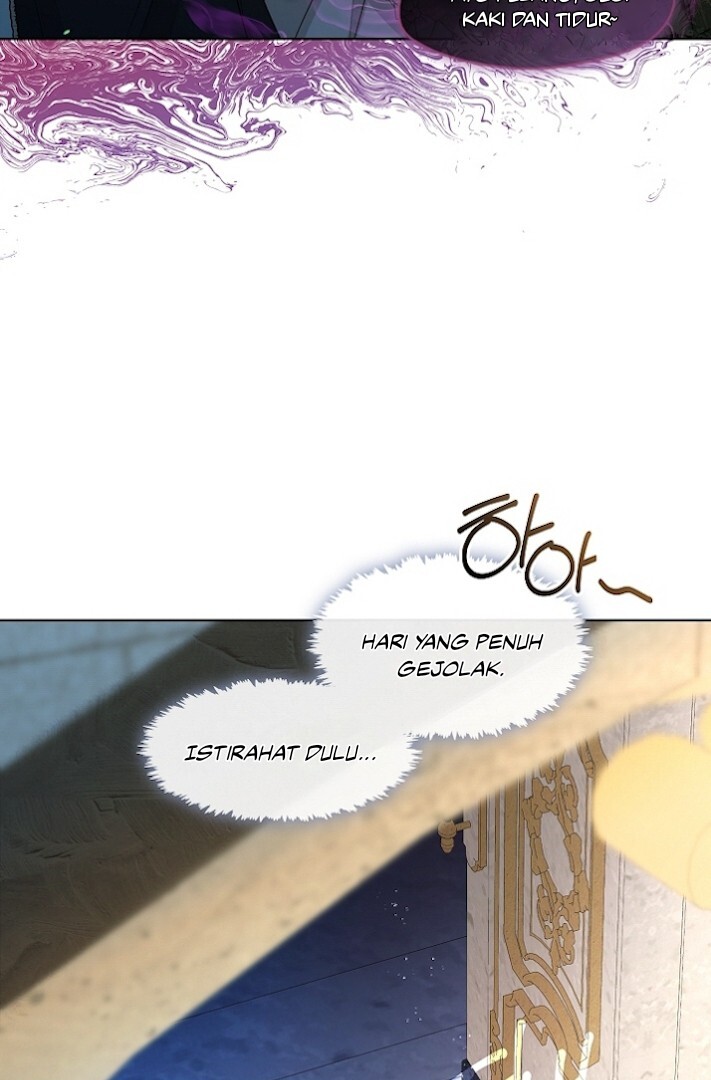 The S-Class Hunter Doesn’t Want to Be a Villainous Princess Chapter 48 Gambar 4