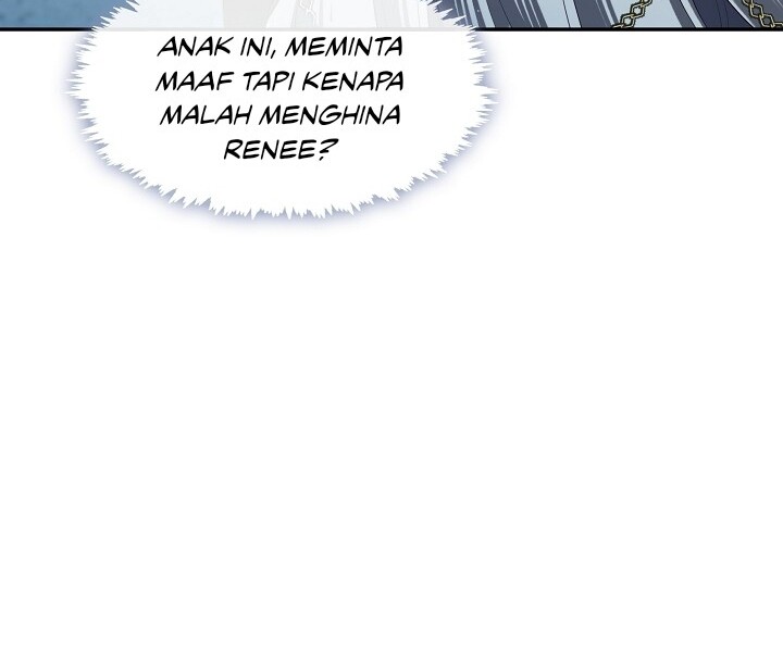 The S-Class Hunter Doesn’t Want to Be a Villainous Princess Chapter 48 Gambar 41