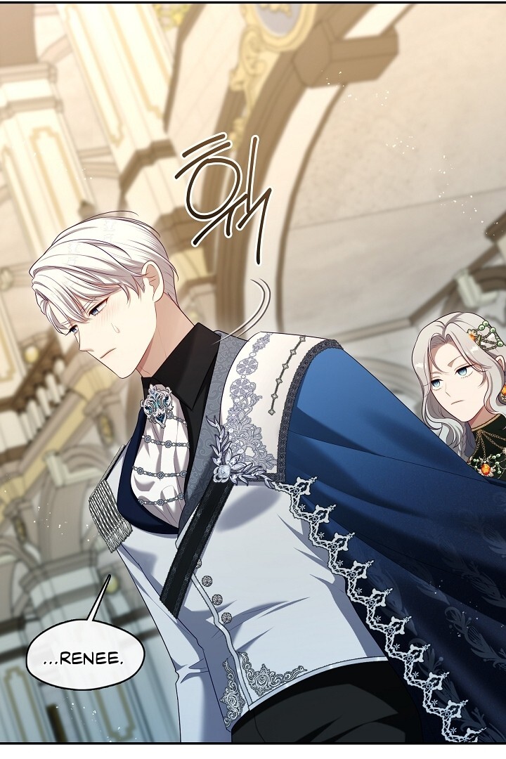 The S-Class Hunter Doesn’t Want to Be a Villainous Princess Chapter 48 Gambar 42