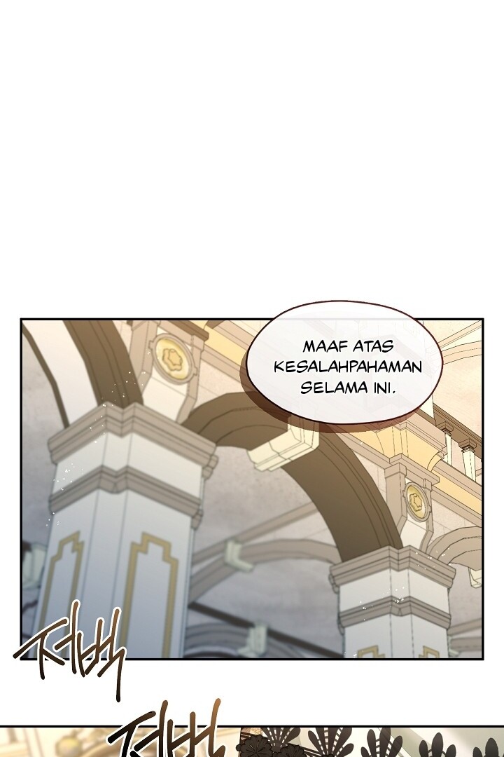 The S-Class Hunter Doesn’t Want to Be a Villainous Princess Chapter 48 Gambar 43