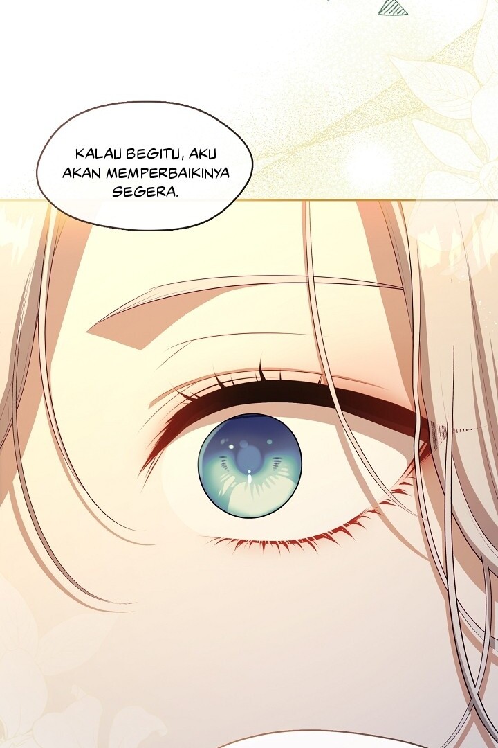 The S-Class Hunter Doesn’t Want to Be a Villainous Princess Chapter 48 Gambar 57
