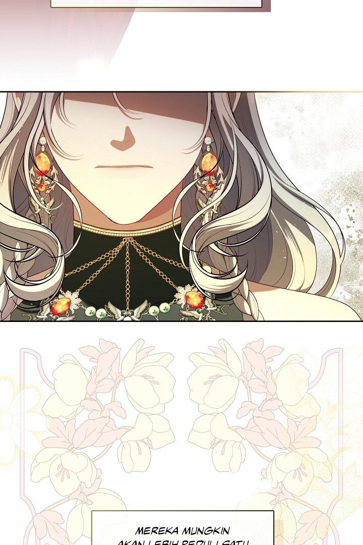 The S-Class Hunter Doesn’t Want to Be a Villainous Princess Chapter 48 Gambar 51