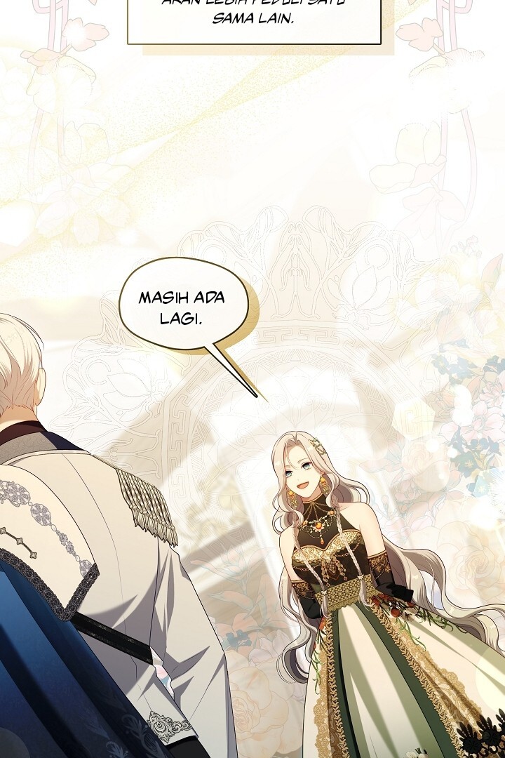 The S-Class Hunter Doesn’t Want to Be a Villainous Princess Chapter 48 Gambar 52