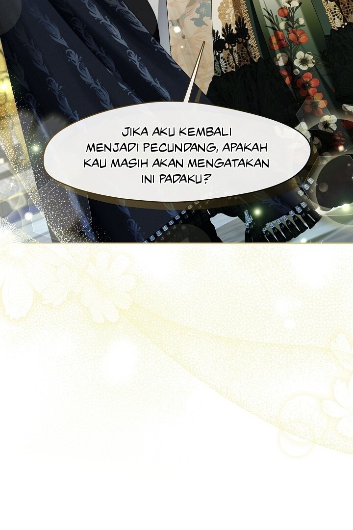 The S-Class Hunter Doesn’t Want to Be a Villainous Princess Chapter 48 Gambar 53