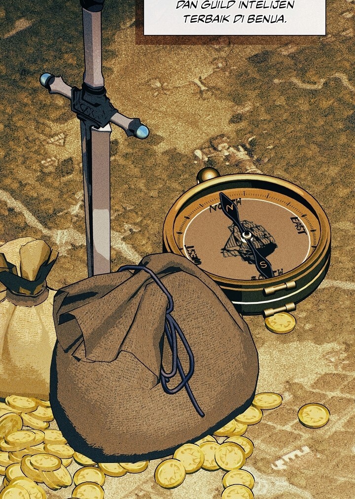 The S-Class Hunter Doesn’t Want to Be a Villainous Princess Chapter 48 Gambar 66