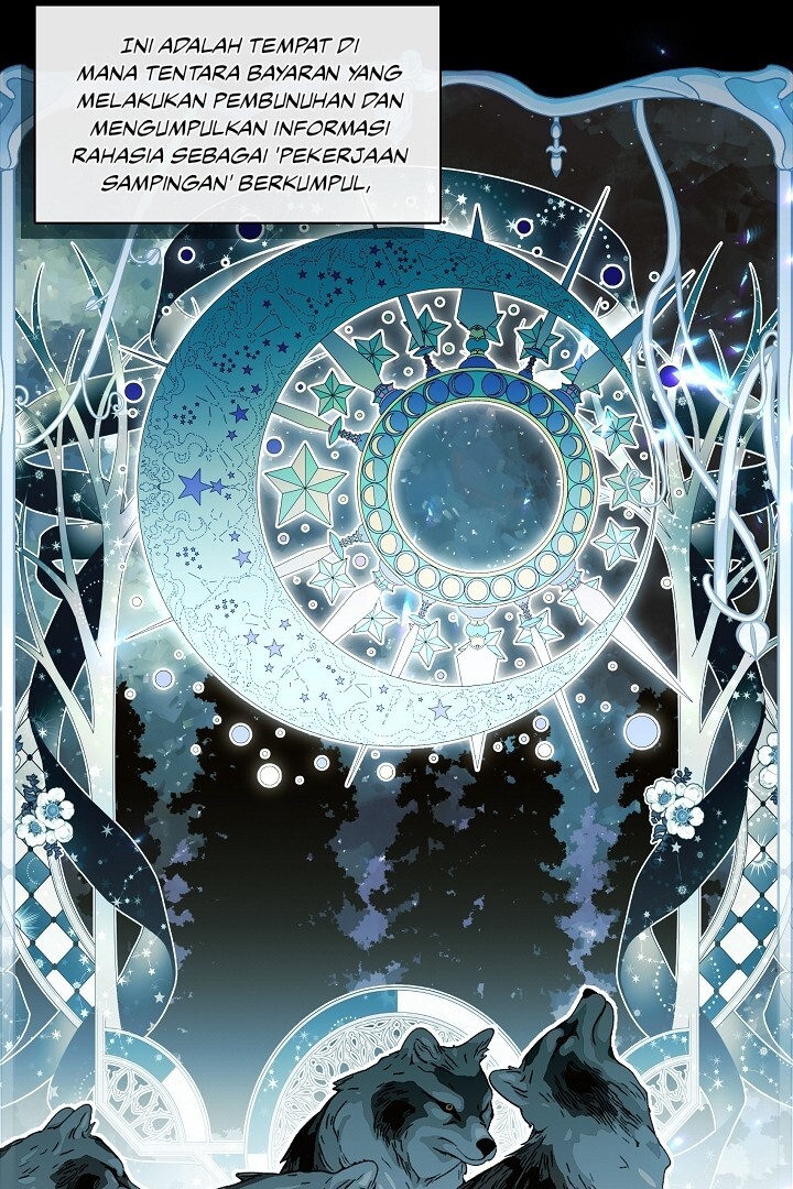 The S-Class Hunter Doesn’t Want to Be a Villainous Princess Chapter 48 Gambar 68