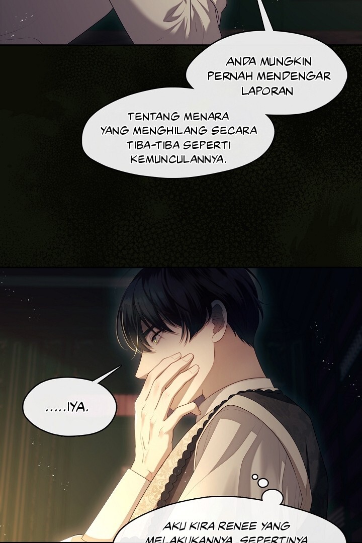 The S-Class Hunter Doesn’t Want to Be a Villainous Princess Chapter 48 Gambar 74