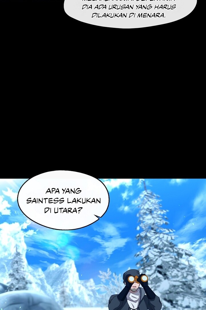 The S-Class Hunter Doesn’t Want to Be a Villainous Princess Chapter 48 Gambar 75