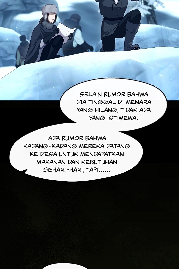 The S-Class Hunter Doesn’t Want to Be a Villainous Princess Chapter 48 Gambar 76