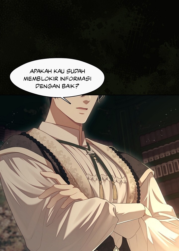 The S-Class Hunter Doesn’t Want to Be a Villainous Princess Chapter 48 Gambar 78