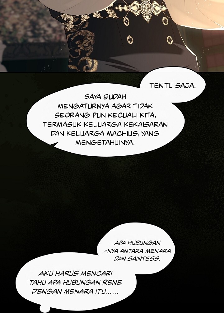 The S-Class Hunter Doesn’t Want to Be a Villainous Princess Chapter 48 Gambar 79