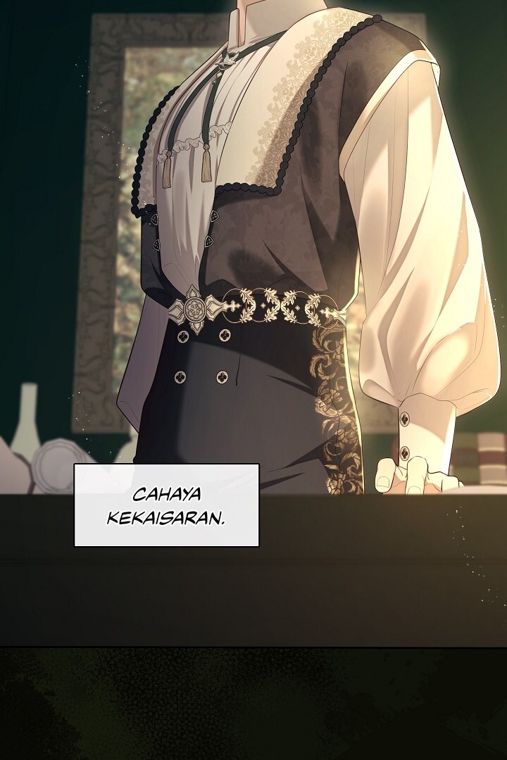 The S-Class Hunter Doesn’t Want to Be a Villainous Princess Chapter 48 Gambar 71