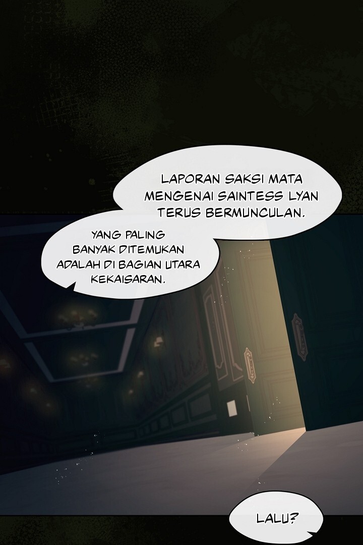 The S-Class Hunter Doesn’t Want to Be a Villainous Princess Chapter 48 Gambar 72