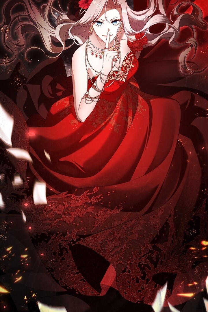 The S-Class Hunter Doesn’t Want to Be a Villainous Princess Chapter 48 Gambar 81