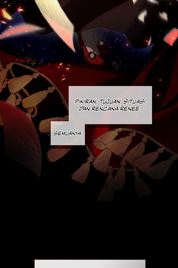 The S-Class Hunter Doesn’t Want to Be a Villainous Princess Chapter 48 Gambar 82