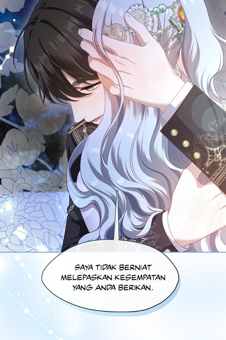 The S-Class Hunter Doesn’t Want to Be a Villainous Princess Chapter 47 Gambar 15